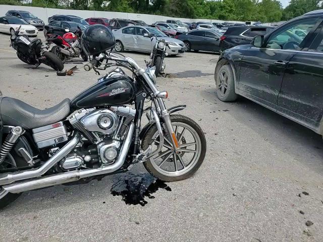 2009 Harley-Davidson Fxdl VIN: 1HD1GN4119K323523 Lot: 64506505