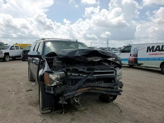 2008 Chevrolet Suburban C1500 Ls VIN: 3GNFC16068G193686 Lot: 64001955