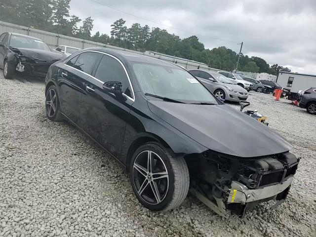 2020 Mercedes-Benz A 220 VIN: W1K3G4EB5LJ200788 Lot: 66572755