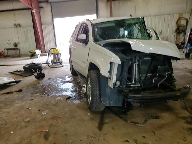 2012 Chevrolet Tahoe K1500 Lt VIN: 1GNSKBE00CR200827 Lot: 63730085
