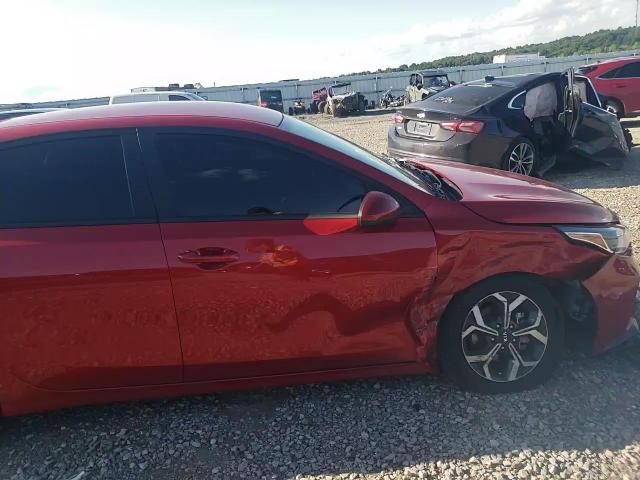 2021 Kia Forte Fe VIN: 3KPF24AD8ME278428 Lot: 63271305