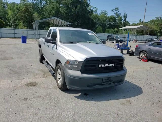 2012 Dodge Ram 1500 St VIN: 1C6RD6FP2CS224163 Lot: 66535775