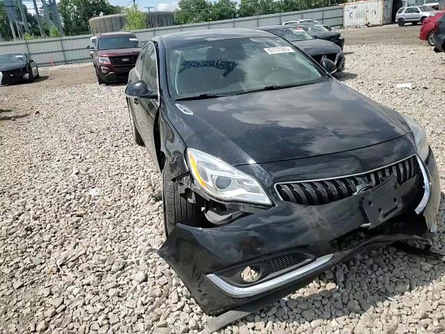 2015 Buick Regal Premium VIN: 2G4GN5EX5F9205343 Lot: 63137265
