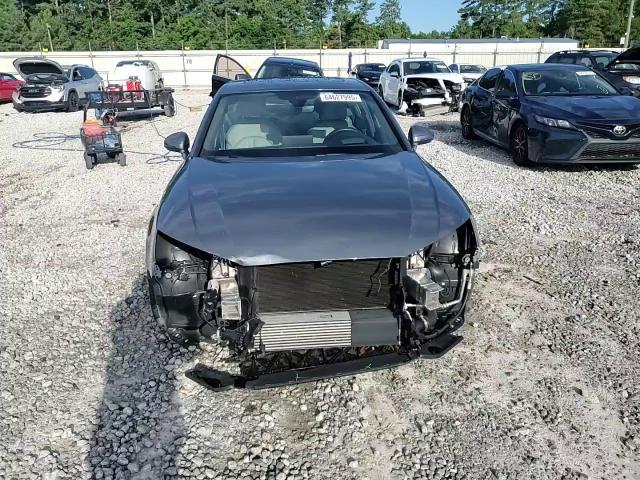 2017 Audi A4 Prestige VIN: WAUFNAF48HN022660 Lot: 64627995