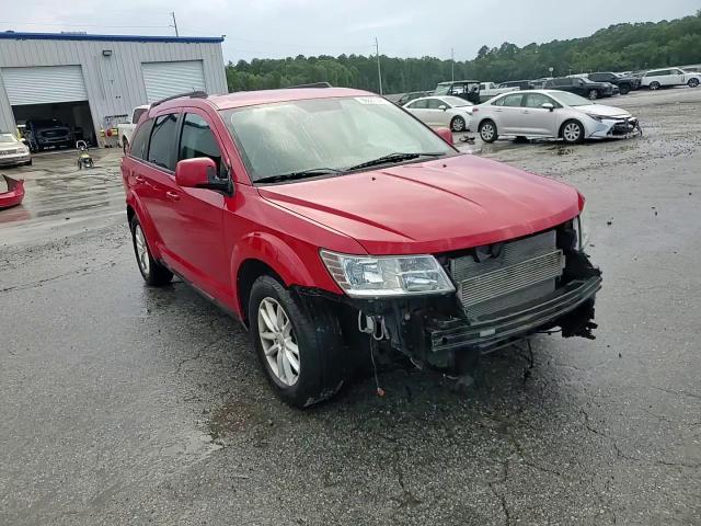 2013 Dodge Journey Sxt VIN: 3C4PDCBBXDT579025 Lot: 66607345