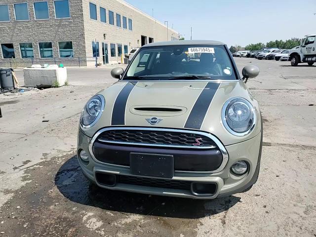 2019 Mini Cooper S VIN: WMWXP7C53K2A51753 Lot: 66675945