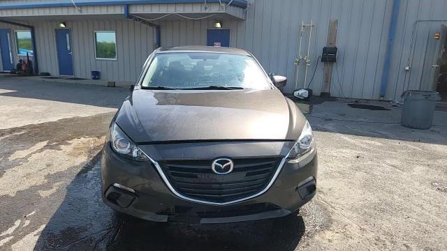2015 Mazda 3 Sport VIN: 3MZBM1U77FM171177 Lot: 65574385