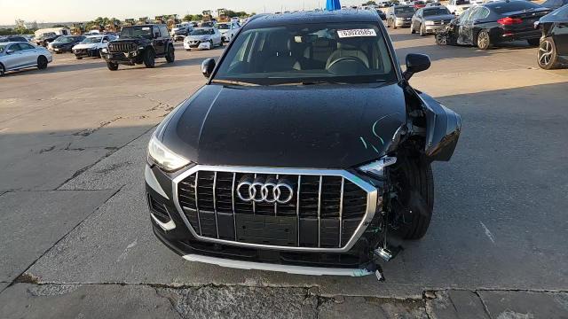 2021 Audi Q3 Premium 40 VIN: WA1AUCF34M1113827 Lot: 63022685