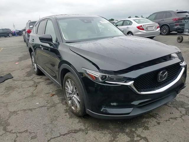 2020 Mazda Cx-5 Grand Touring VIN: JM3KFBDMXL0784179 Lot: 64937495