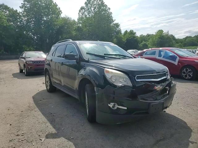 2014 Chevrolet Equinox Lt VIN: 2GNALCEK1E6321140 Lot: 65096585