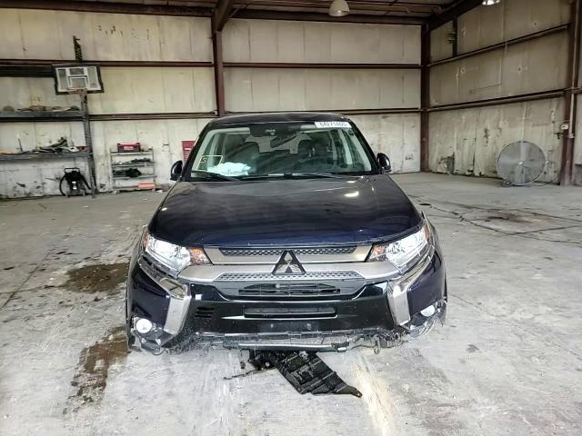 2020 Mitsubishi Outlander Se VIN: JA4AZ3A38LZ044469 Lot: 64271405