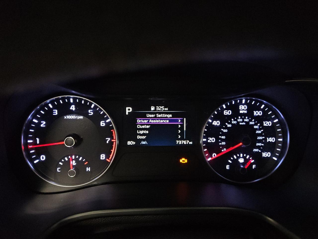 KIA FORTE 2023 3KPF24AD7PE597467 Photo 15