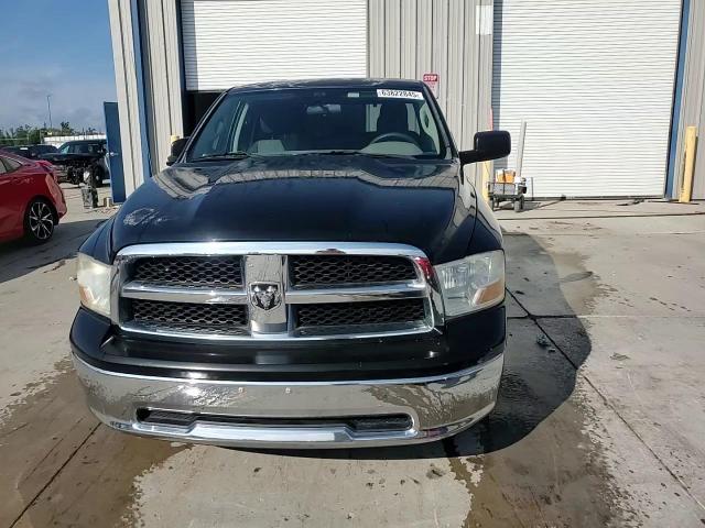 2012 Dodge Ram 1500 Slt VIN: 1C6RD6GP4CS291698 Lot: 63822845