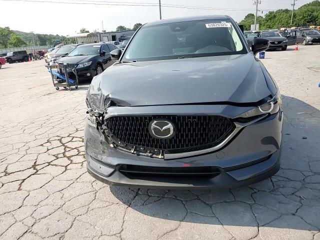 2021 Mazda Cx-5 Touring VIN: JM3KFACY7M0364055 Lot: 63820325