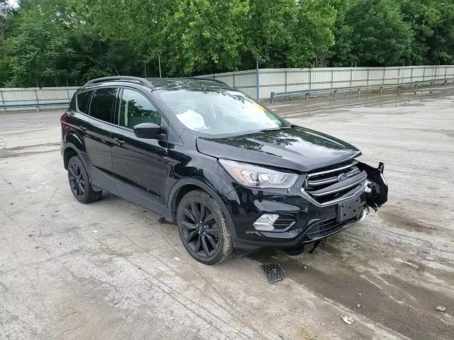 2019 Ford Escape Se VIN: 1FMCU9GD5KUA66727 Lot: 65533965