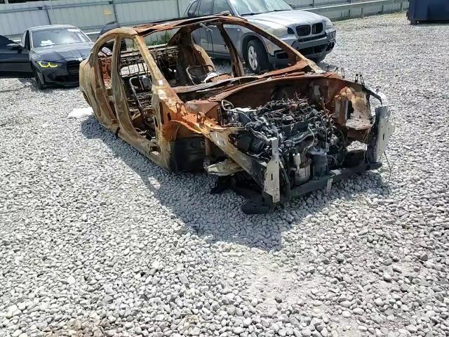 2021 Nissan Maxima Platinum VIN: 1N4AA6FV5MC505243 Lot: 65723815