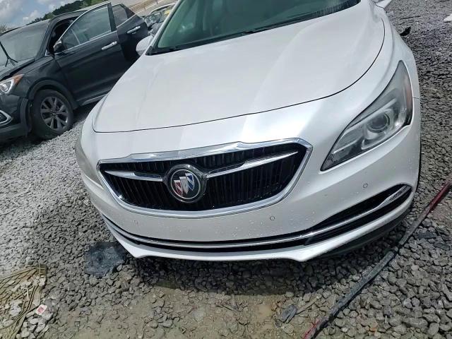2017 Buick Lacrosse Premium VIN: 1G4ZR5SS2HU204694 Lot: 64031995