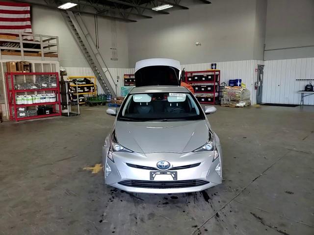 2016 Toyota Prius VIN: JTDKARFU4G3510882 Lot: 63097845