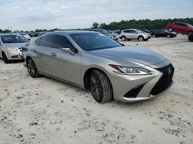 2021 Lexus Es 350 Base VIN: 58AGZ1B18MU092008 Lot: 63082375