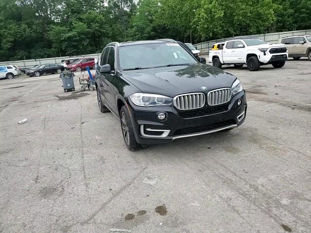 2018 BMW X5 xDrive35I VIN: 5UXKR0C59J0X87522 Lot: 64458765
