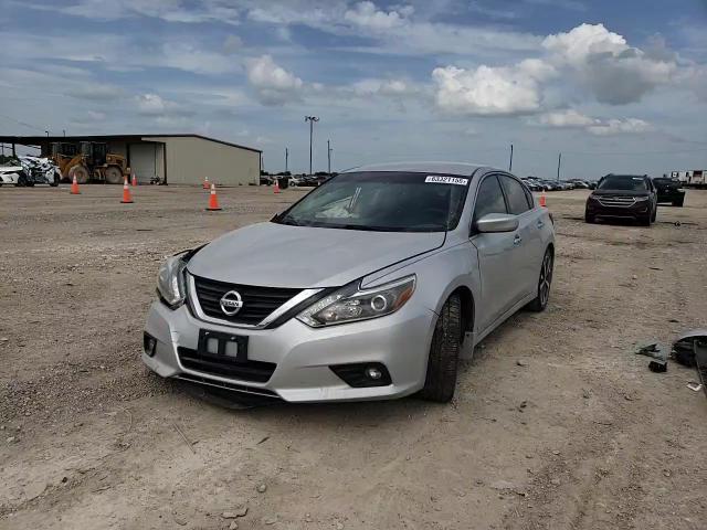 2017 Nissan Altima 2.5 VIN: 1N4AL3AP7HN321868 Lot: 63321155