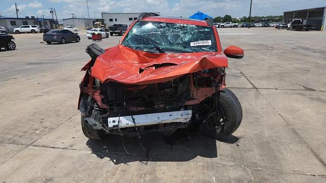 2016 Toyota Tacoma Double Cab VIN: 5TFDZ5BN1GX005996 Lot: 64924045