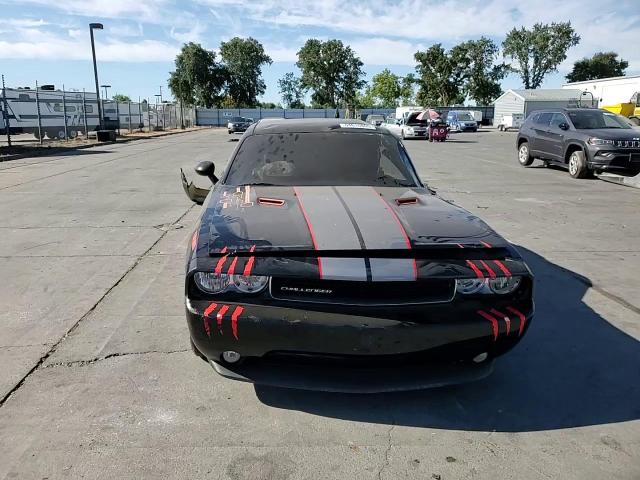 2011 Dodge Challenger VIN: 2B3CJ4DG4BH515530 Lot: 64610805