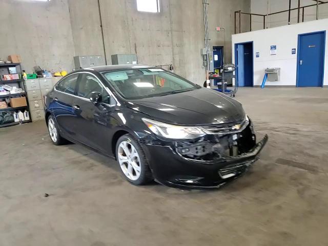 2016 Chevrolet Cruze Premier VIN: 1G1BG5SMXG7274561 Lot: 65144995
