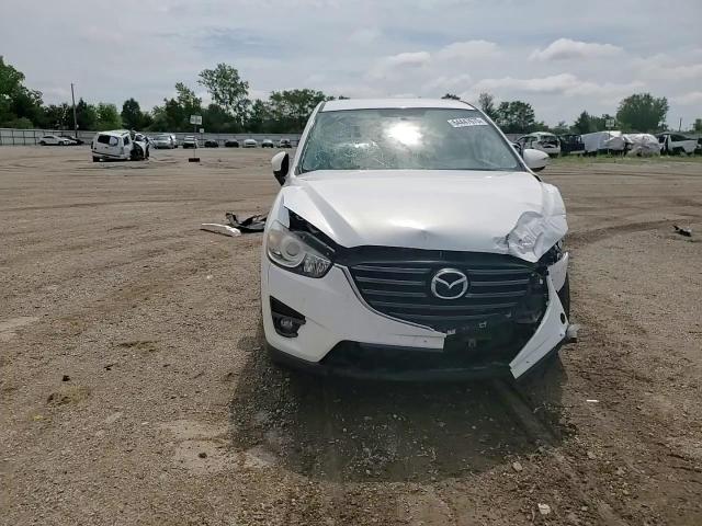 2016 Mazda Cx-5 Touring VIN: JM3KE2CY2G0647489 Lot: 64447675