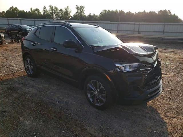 2021 Buick Encore Gx Select VIN: KL4MMDSL1MB056506 Lot: 63775025