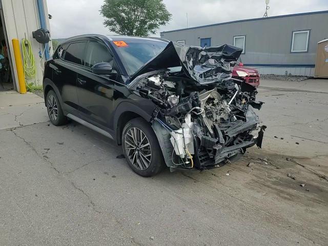 2019 Hyundai Tucson Limited VIN: KM8J3CAL2KU958750 Lot: 64170025