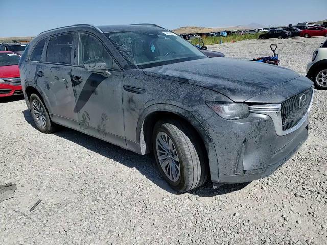 2024 Mazda Cx-90 Preferred Plus VIN: JM3KKCHD3R1107134 Lot: 64239275