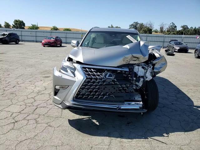 2022 Lexus Gx 460 VIN: JTJAM7BX8N5318337 Lot: 63459585