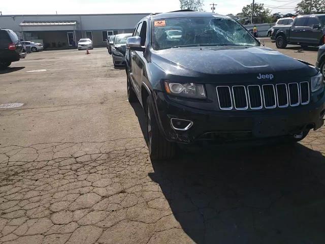2015 Jeep Grand Cherokee Limited VIN: 1C4RJFBG2FC609258 Lot: 63662825