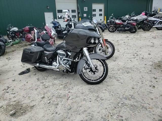 2023 Harley-Davidson Fltrxs VIN: 1HD1KTP15PB607538 Lot: 64314265