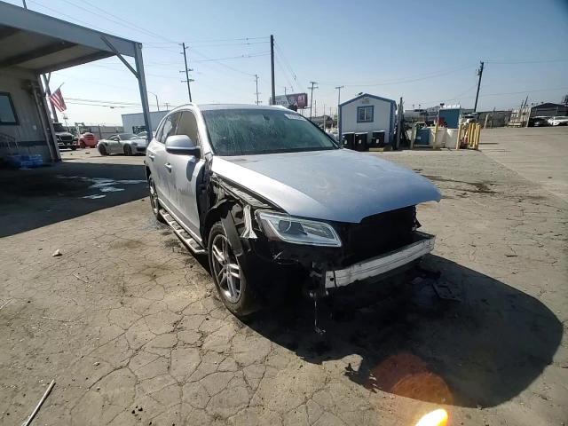 2015 Audi Q5 Premium Plus VIN: WA1LFAFP5FA047902 Lot: 65186385
