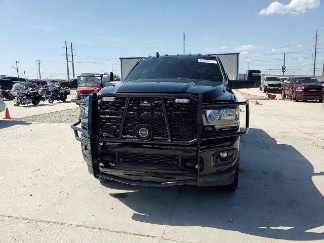 2024 Ram 2500 Big Horn VIN: 3C6UR5DL3RG221262 Lot: 65424335