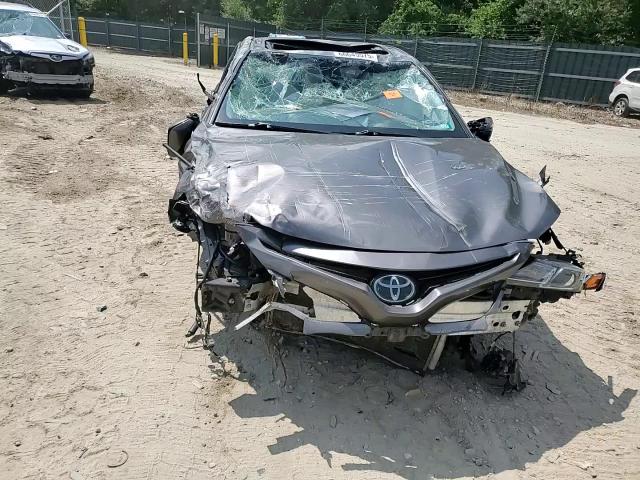 2019 Toyota Camry L VIN: 4T1B11HK9KU169345 Lot: 66645575