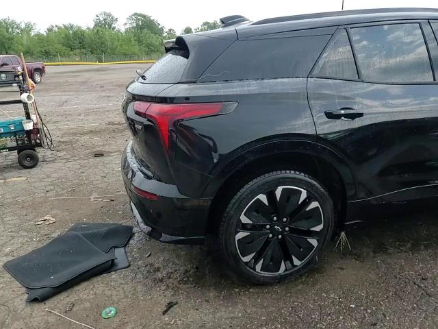 2024 Chevrolet Blazer Rs VIN: 3GNKDCRJ0RS167210 Lot: 67012915