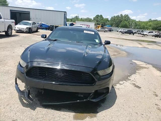 2017 Ford Mustang VIN: 1FA6P8AM1H5209452 Lot: 63865045