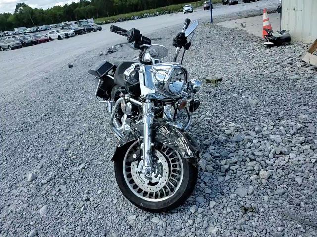 2012 Harley-Davidson Flhr Road King VIN: 1HD1FBM16CB620506 Lot: 65373635