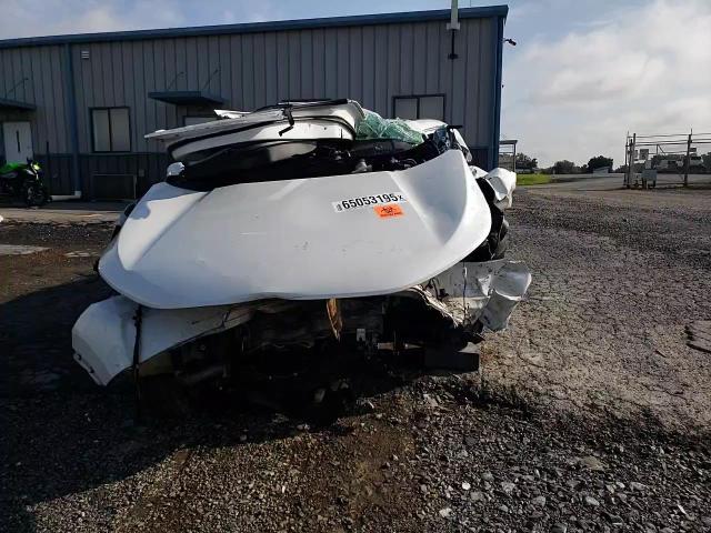 2019 Honda Cr-V Ex VIN: 7FARW2H52KE040350 Lot: 70097495