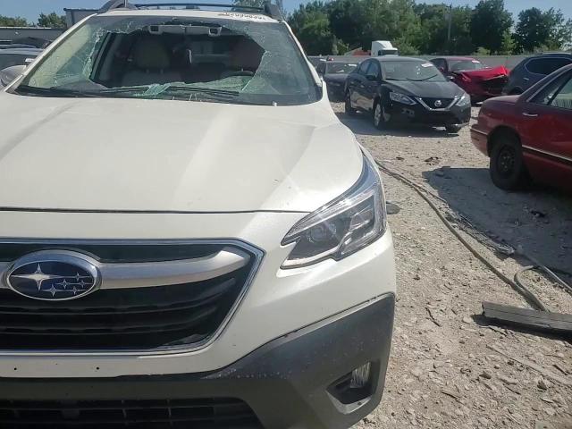 2020 Subaru Outback Limited VIN: 4S4BTANCXL3151564 Lot: 62595835