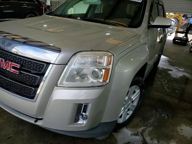 2014 GMC Terrain Slt VIN: 2GKALSEK3E6150706 Lot: 65508325