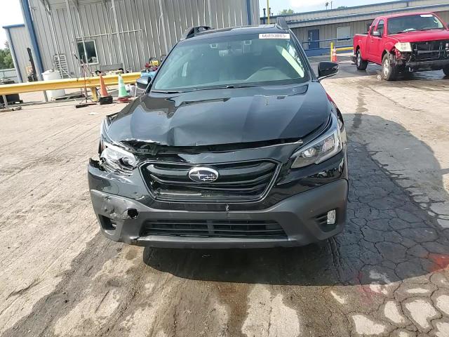 2022 Subaru Outback Onyx Edition Xt VIN: 4S4BTGLD7N3194230 Lot: 66893085