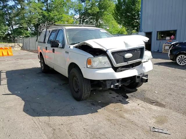 2007 Ford F150 Supercrew VIN: 1FTPW12V27FA03940 Lot: 64146785