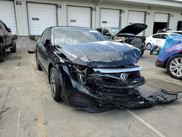 2024 Volkswagen Jetta S VIN: 3VW5M7BU2RM100109 Lot: 65411075
