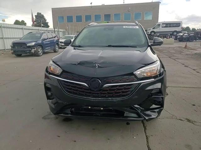 2020 Buick Encore Gx Select VIN: KL4MMESL0LB074824 Lot: 63803925