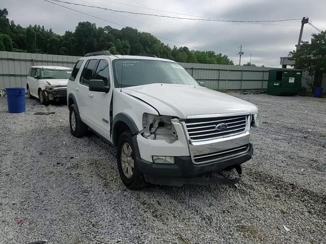 2007 Ford Explorer Xlt VIN: 1FMEU63E97UB61725 Lot: 63826005