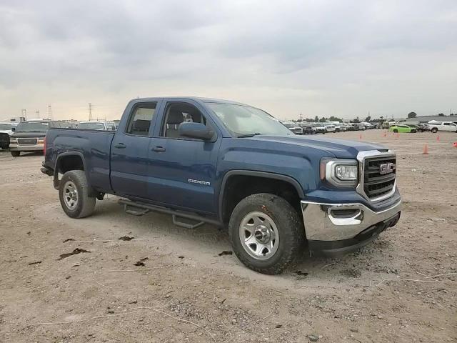 2017 GMC Sierra C1500 VIN: 1GTR1LEH6HZ298002 Lot: 66285755
